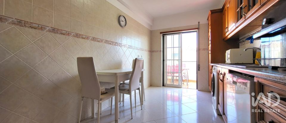 Apartamento T2 em Tavira (Santa Maria e Santiago) de 85 m²