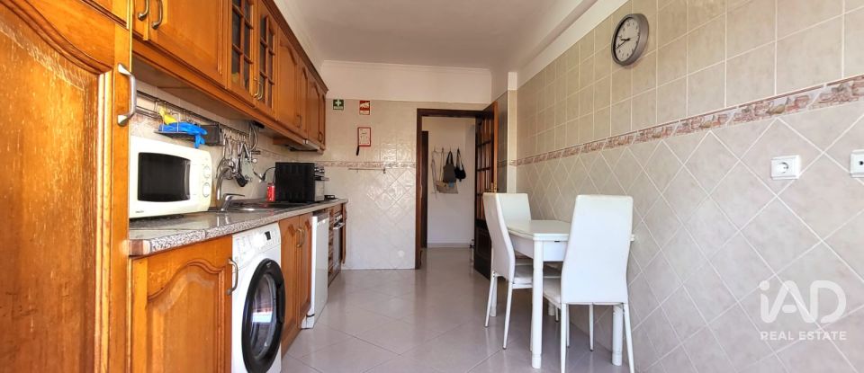 Apartamento T2 em Tavira (Santa Maria e Santiago) de 85 m²