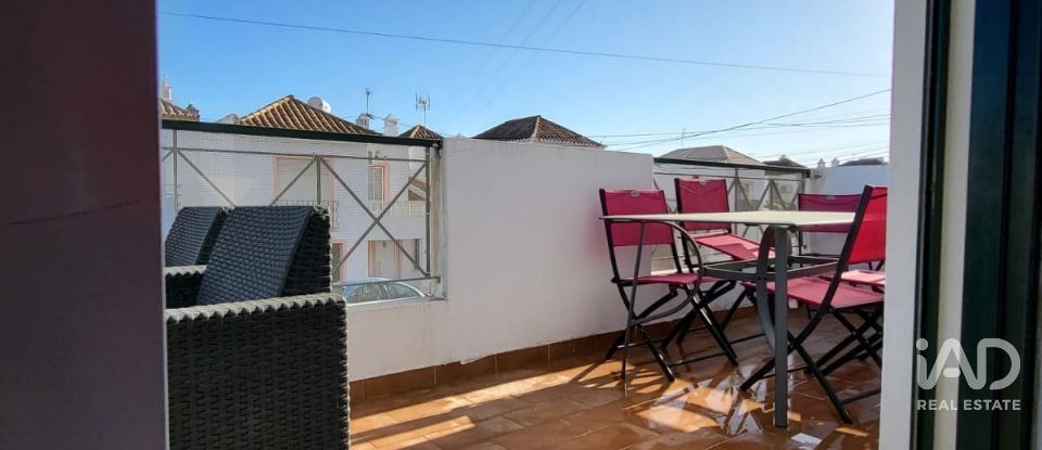 Apartamento T2 em Tavira (Santa Maria e Santiago) de 85 m²