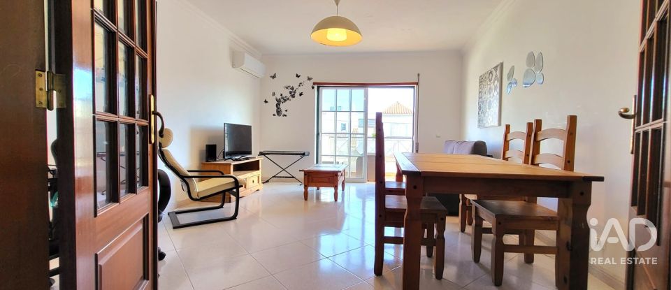 Apartamento T2 em Tavira (Santa Maria e Santiago) de 85 m²