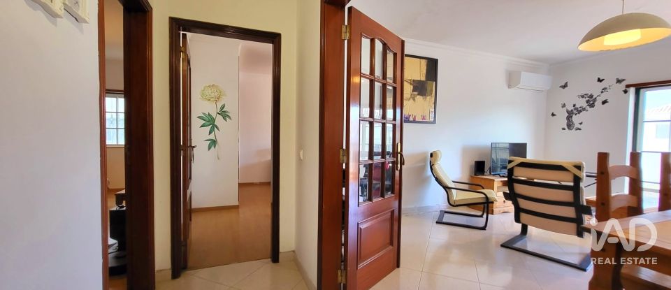 Apartamento T2 em Tavira (Santa Maria e Santiago) de 85 m²