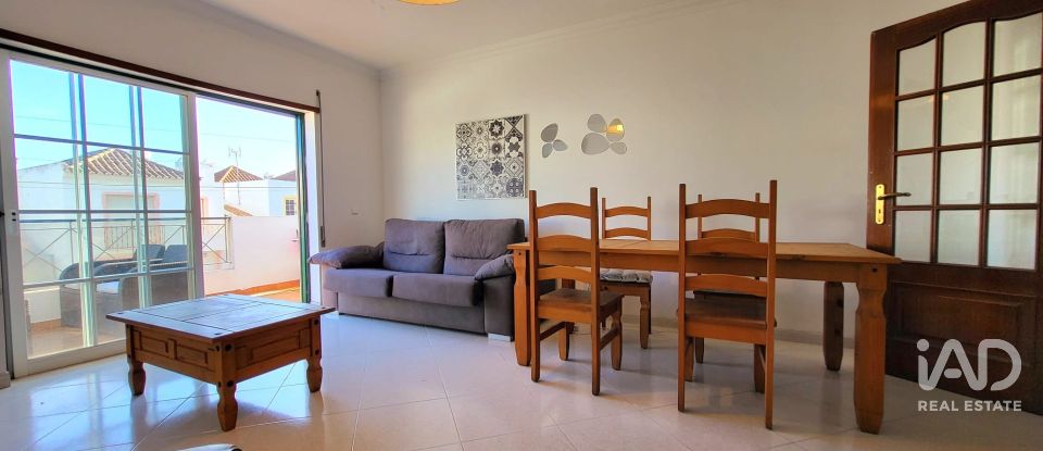 Apartamento T2 em Tavira (Santa Maria e Santiago) de 85 m²