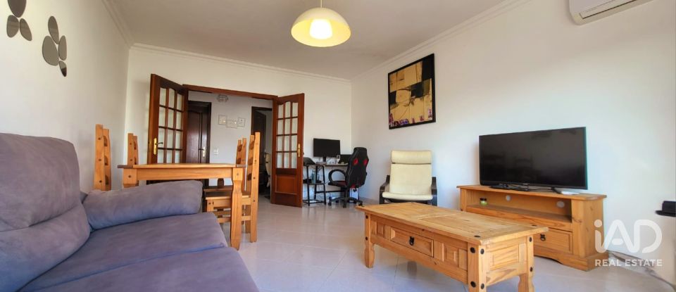 Apartamento T2 em Tavira (Santa Maria e Santiago) de 85 m²