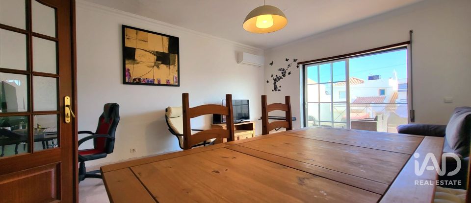 Apartamento T2 em Tavira (Santa Maria e Santiago) de 85 m²