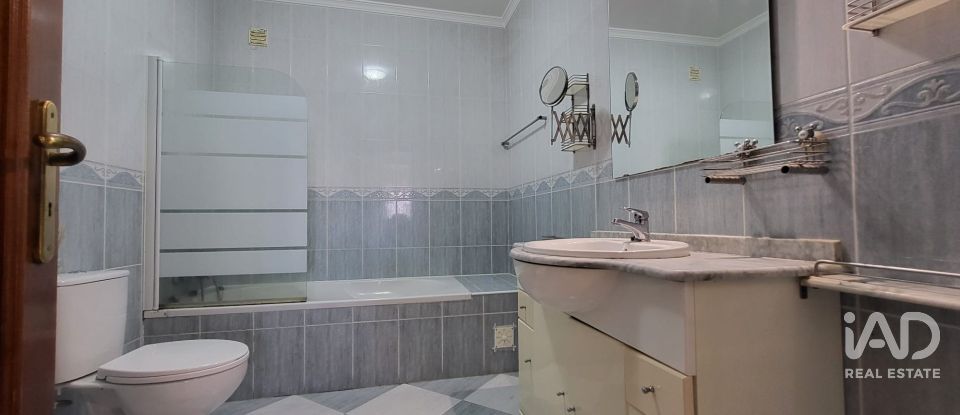 Apartamento T2 em Tavira (Santa Maria e Santiago) de 85 m²