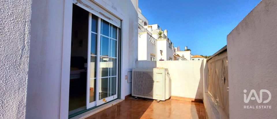 Apartamento T2 em Tavira (Santa Maria e Santiago) de 85 m²