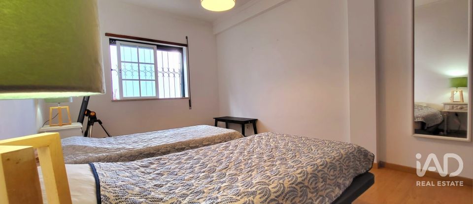 Apartamento T2 em Tavira (Santa Maria e Santiago) de 85 m²