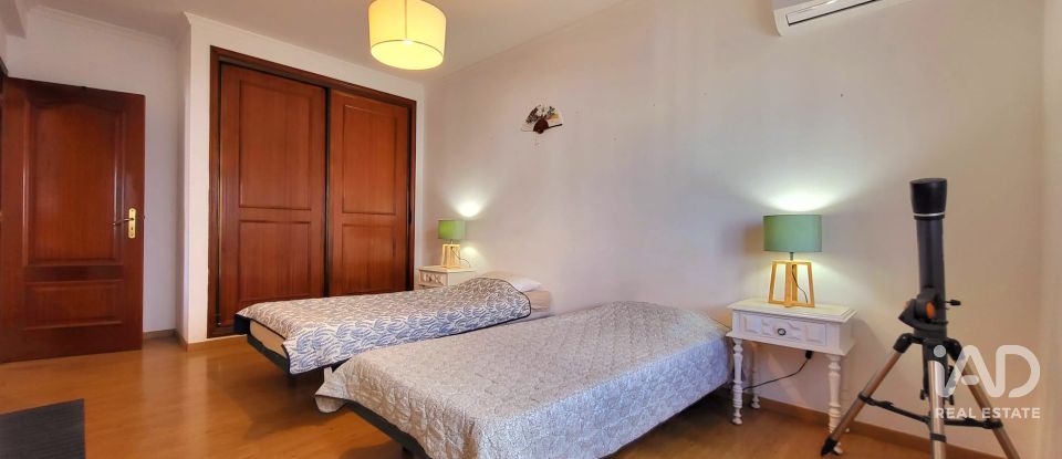 Apartamento T2 em Tavira (Santa Maria e Santiago) de 85 m²