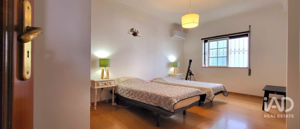 Apartamento T2 em Tavira (Santa Maria e Santiago) de 85 m²