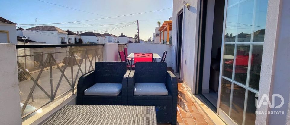 Apartamento T2 em Tavira (Santa Maria e Santiago) de 85 m²