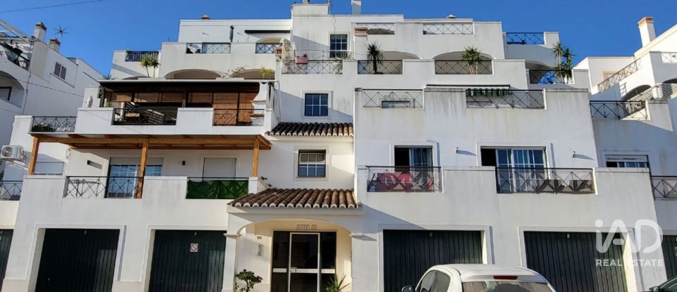 Apartamento T2 em Tavira (Santa Maria e Santiago) de 85 m²
