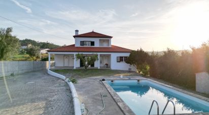 Maison T4 à São Miguel, Santa Eufémia e Rabaçal de 181 m²