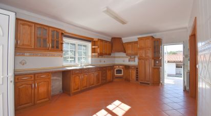 Maison T4 à São Miguel, Santa Eufémia e Rabaçal de 181 m²