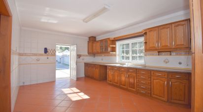 Maison T4 à São Miguel, Santa Eufémia e Rabaçal de 181 m²