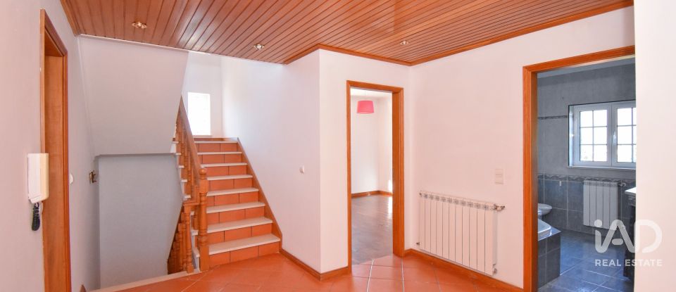 Moradia T4 em São Miguel, Santa Eufémia e Rabaçal de 181 m²