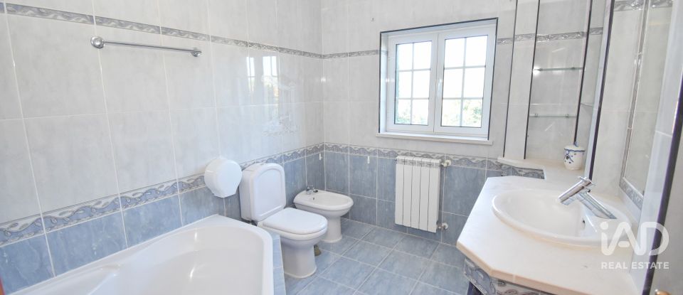 Moradia T4 em São Miguel, Santa Eufémia e Rabaçal de 181 m²