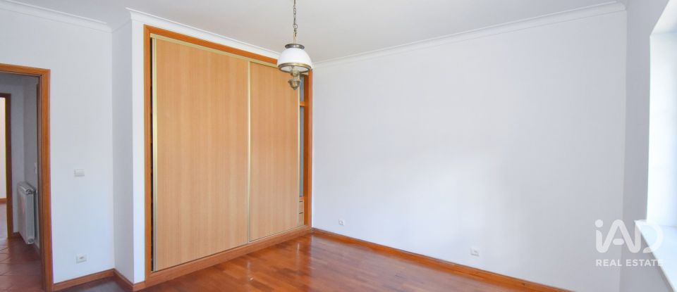 Moradia T4 em São Miguel, Santa Eufémia e Rabaçal de 181 m²