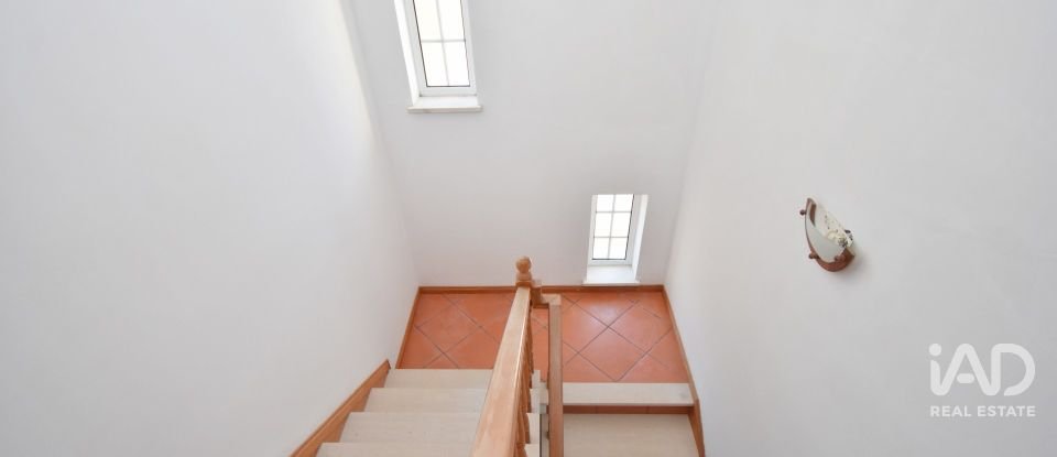 Moradia T4 em São Miguel, Santa Eufémia e Rabaçal de 181 m²