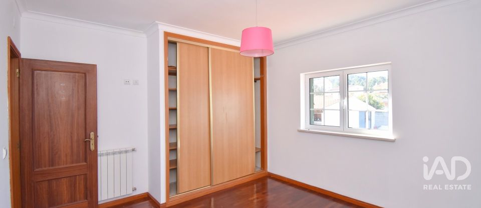 Moradia T4 em São Miguel, Santa Eufémia e Rabaçal de 181 m²