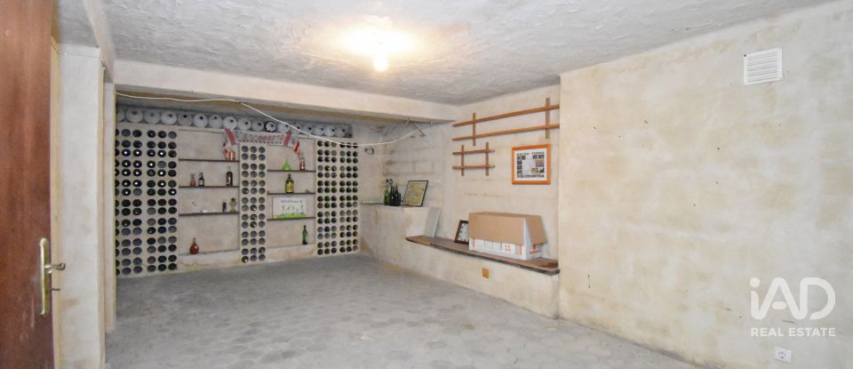 Moradia T4 em São Miguel, Santa Eufémia e Rabaçal de 181 m²