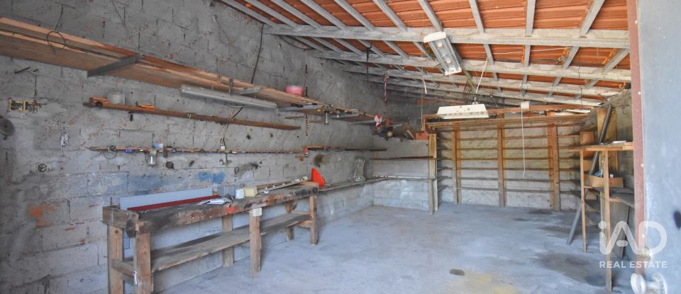 Moradia T4 em São Miguel, Santa Eufémia e Rabaçal de 181 m²