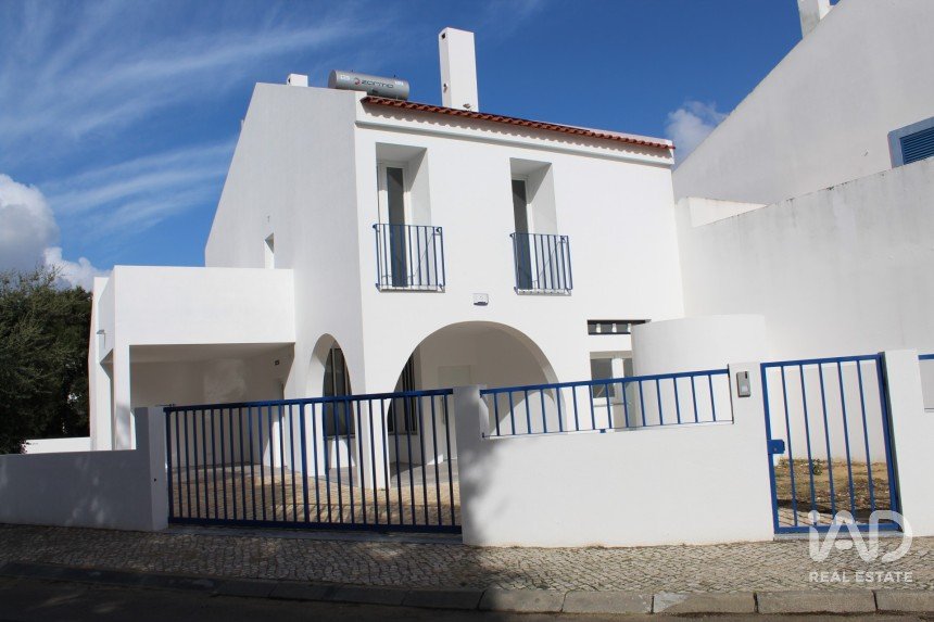 Moradia T5 em Quinta do Anjo de 160 m²