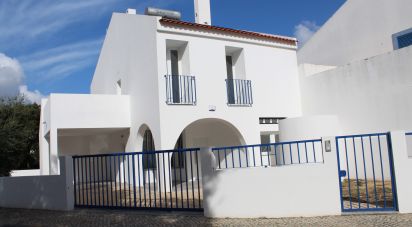 House T5 in Quinta do Anjo of 160 m²