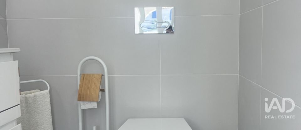 Moradia T5 em Quinta do Anjo de 160 m²