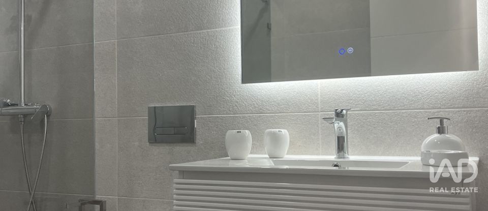 Moradia T5 em Quinta do Anjo de 160 m²