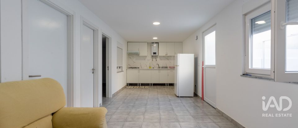 Moradia T5 em Caldas da Rainha - Santo Onofre e Serra do Bouro de 140 m²