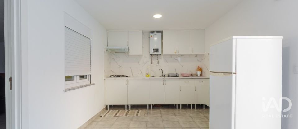 Moradia T5 em Caldas da Rainha - Santo Onofre e Serra do Bouro de 140 m²