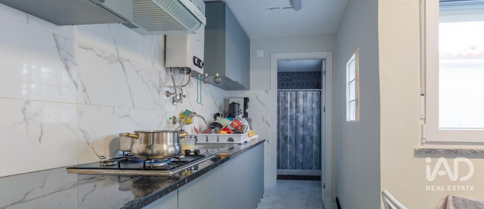 Moradia T5 em Caldas da Rainha - Santo Onofre e Serra do Bouro de 140 m²