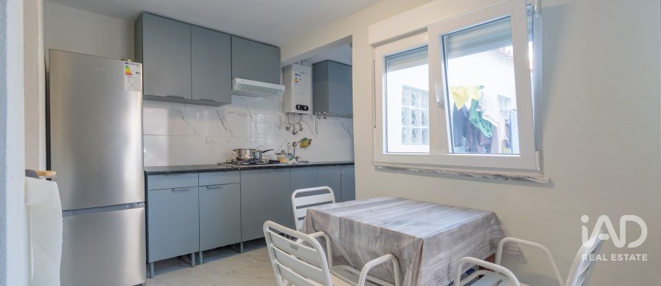 Moradia T5 em Caldas da Rainha - Santo Onofre e Serra do Bouro de 140 m²