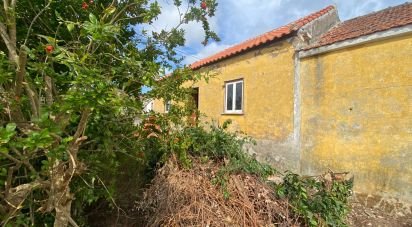 Maison rustique T3 à Campelos e Outeiro da Cabeça de 89 m²