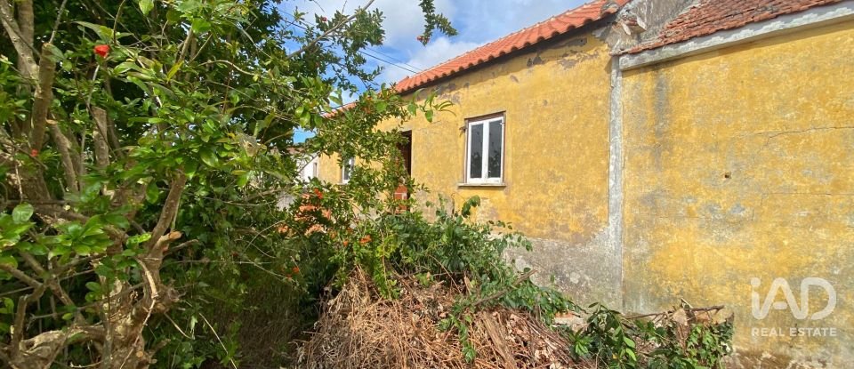 Casa de Campo T3 em Campelos e Outeiro da Cabeça de 89 m²