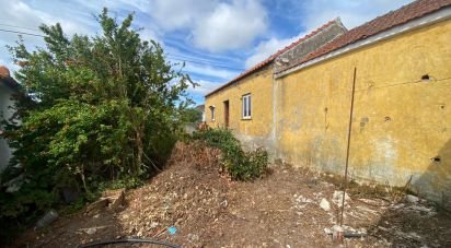 Maison rustique T3 à Campelos e Outeiro da Cabeça de 89 m²
