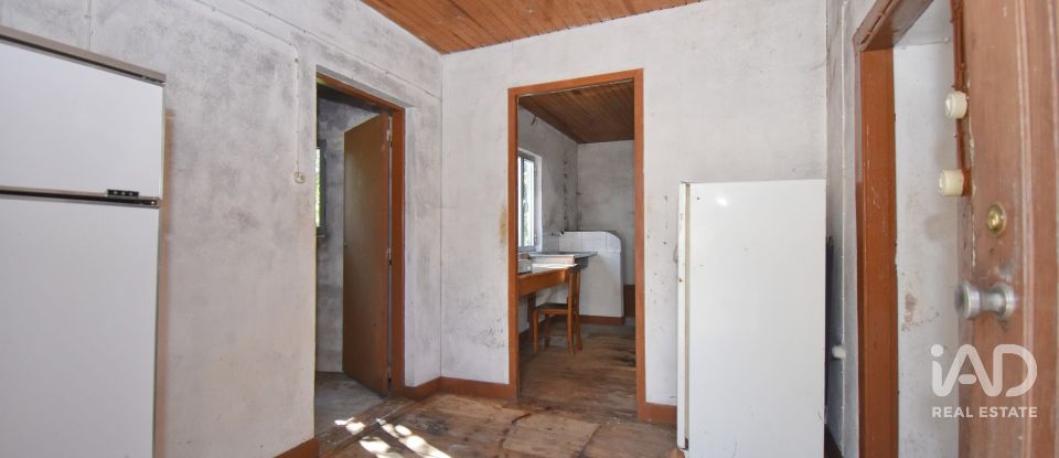 Quinta agrícola T5 em São Miguel, Santa Eufémia e Rabaçal de 272 m²