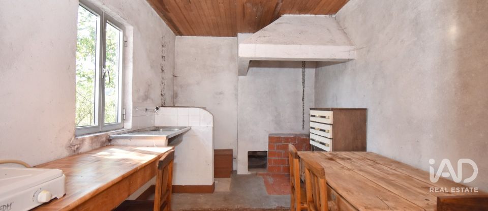 Quinta agrícola T5 em São Miguel, Santa Eufémia e Rabaçal de 272 m²