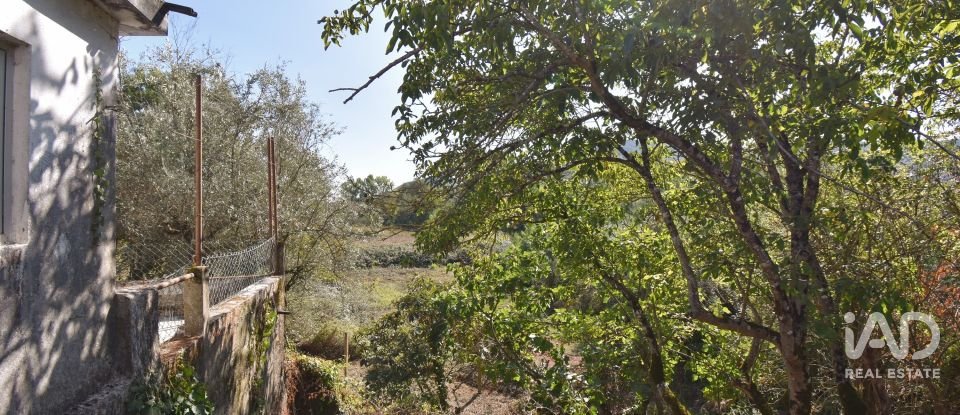 Quinta agrícola T5 em São Miguel, Santa Eufémia e Rabaçal de 272 m²