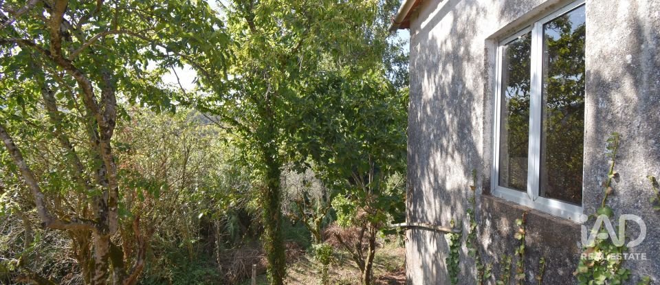 Quinta agrícola T5 em São Miguel, Santa Eufémia e Rabaçal de 272 m²