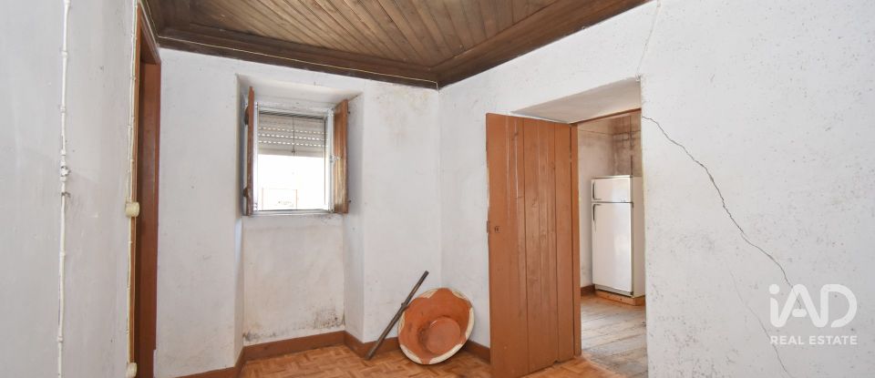 Quinta agrícola T5 em São Miguel, Santa Eufémia e Rabaçal de 272 m²