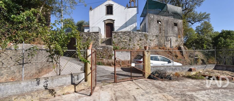 Quinta agrícola T5 em São Miguel, Santa Eufémia e Rabaçal de 272 m²