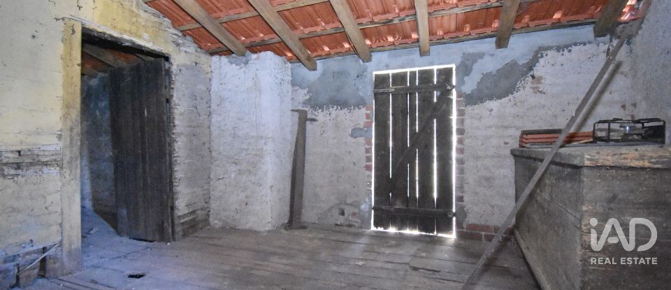 Quinta agrícola T5 em São Miguel, Santa Eufémia e Rabaçal de 272 m²