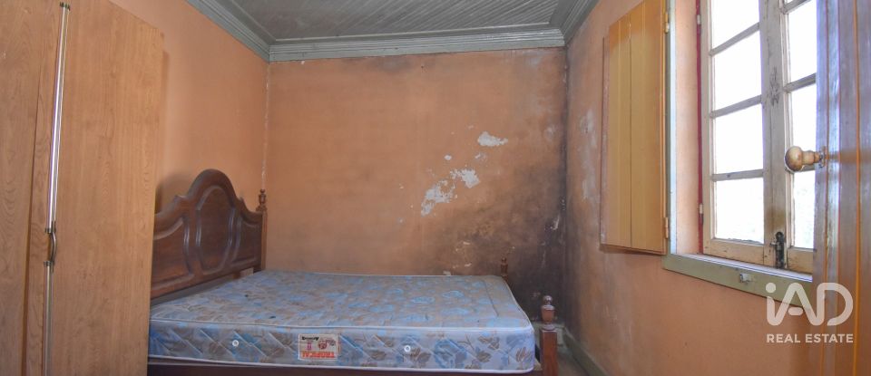 Quinta agrícola T5 em São Miguel, Santa Eufémia e Rabaçal de 272 m²