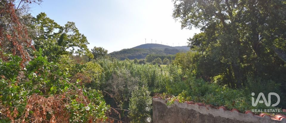 Quinta agrícola T5 em São Miguel, Santa Eufémia e Rabaçal de 272 m²