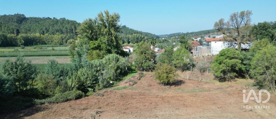 Quinta agrícola T5 em São Miguel, Santa Eufémia e Rabaçal de 272 m²