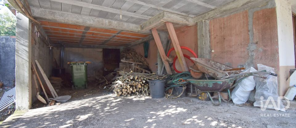 Quinta agrícola T5 em São Miguel, Santa Eufémia e Rabaçal de 272 m²