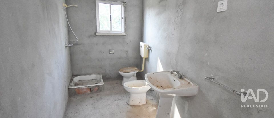 Quinta agrícola T5 em São Miguel, Santa Eufémia e Rabaçal de 272 m²