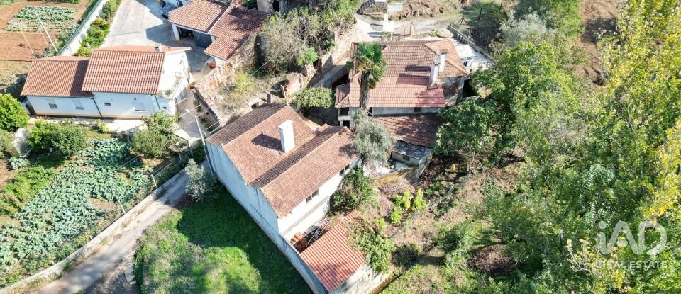 Quinta agrícola T5 em São Miguel, Santa Eufémia e Rabaçal de 272 m²