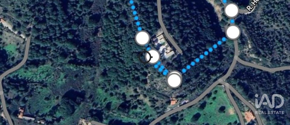 Farm T6 in Azeitão (São Lourenço e São Simão) of 332 m²